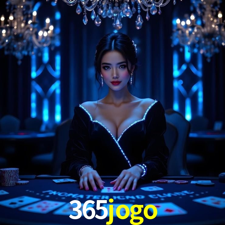 Experiência VIP 365jogo