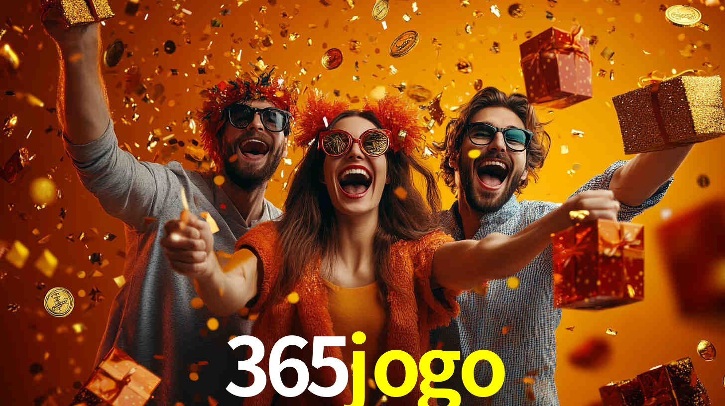 365jogo: Seu Cassino Premiado com Pagamentos Rápidos