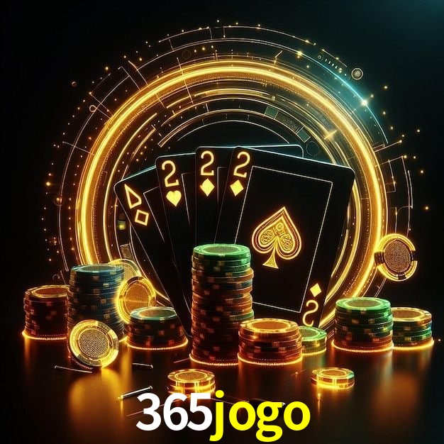 Bônus de Boas-vindas 365jogo