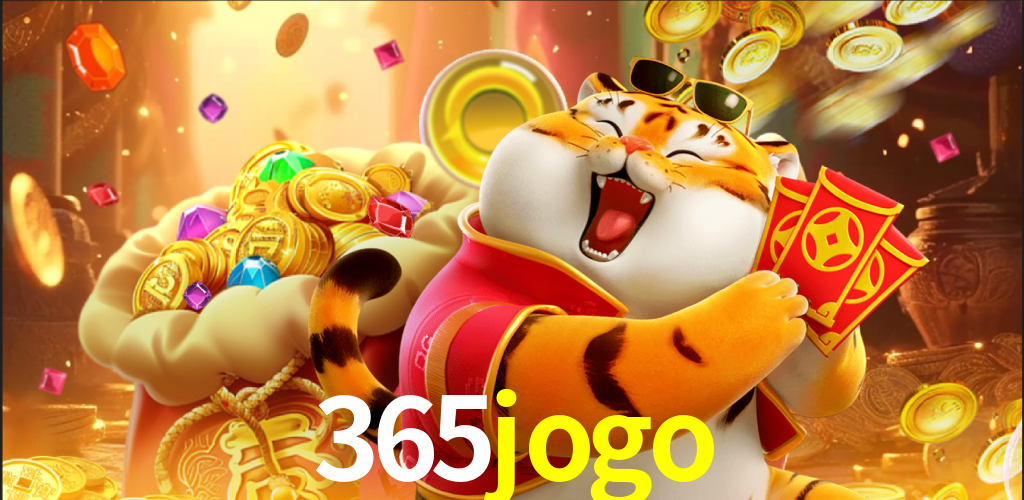 365jogo: Seu Especialista em Apostas Esportivas Brasileiras