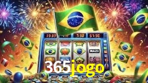 Bonus Features 365jogo