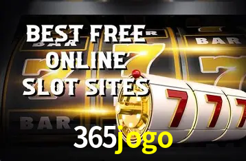Descubra o Mundo do Cassino Online com 365jogo