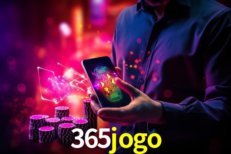 PIX Instantâneo 365jogo