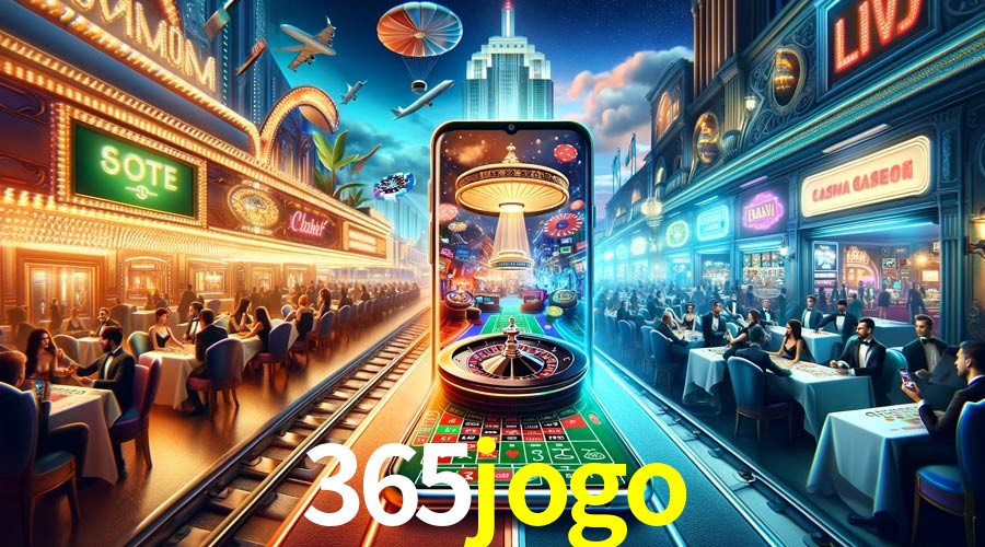 2FA Security 365jogo