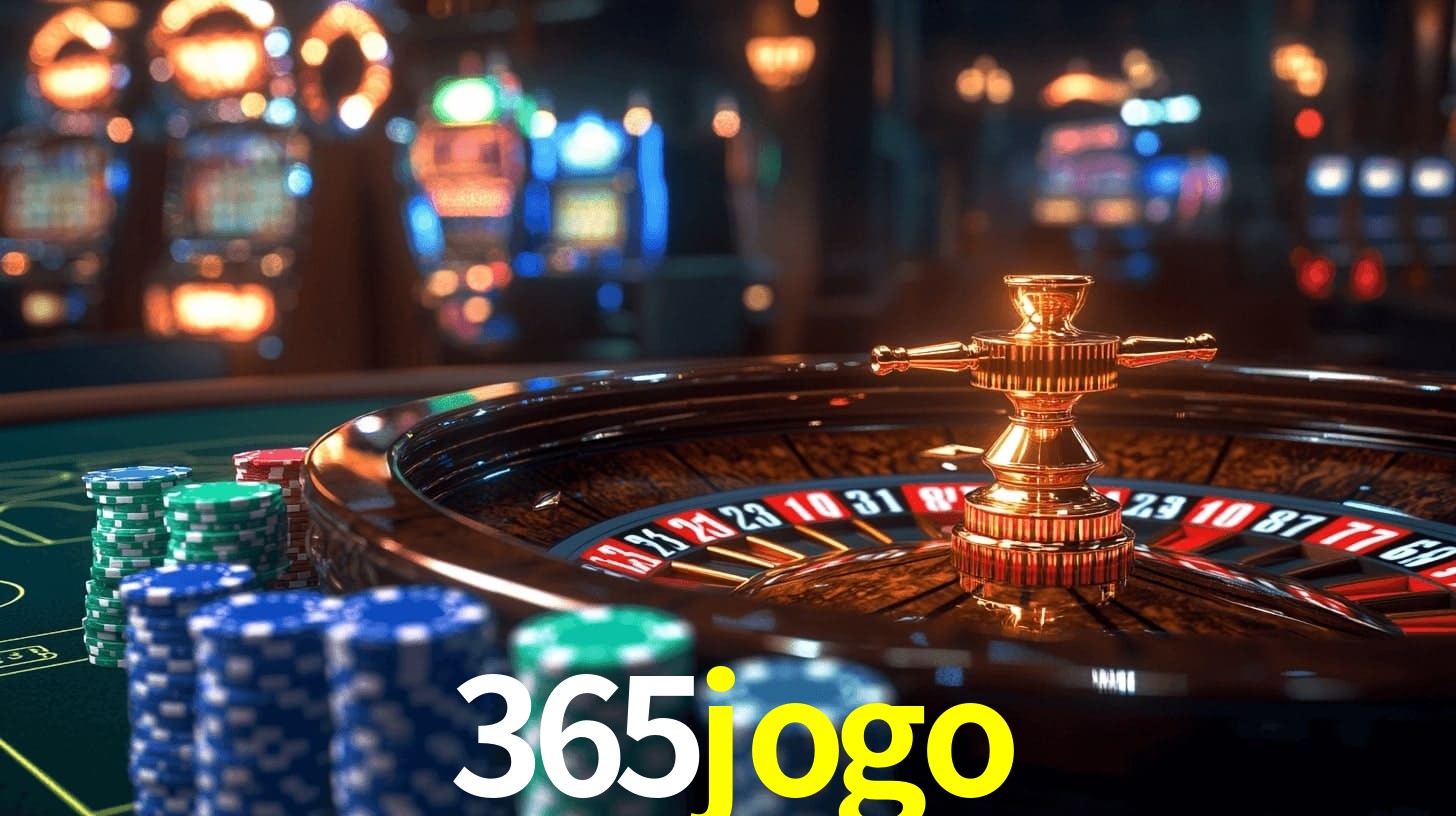 365jogo: Jogos de Caça-Níqueis-Altas Recompensas, Roleta-Velocidade, Blackjack-Desafios Máximos