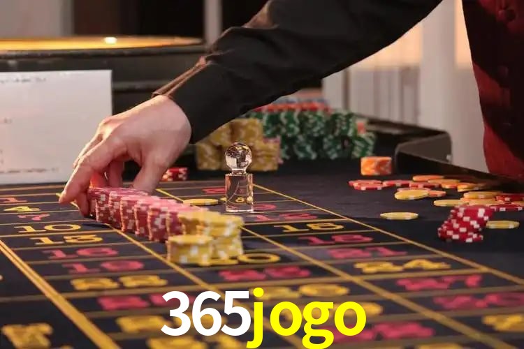 Inovações de Jogos na 365jogo: O Futuro das Experiências Interativas
