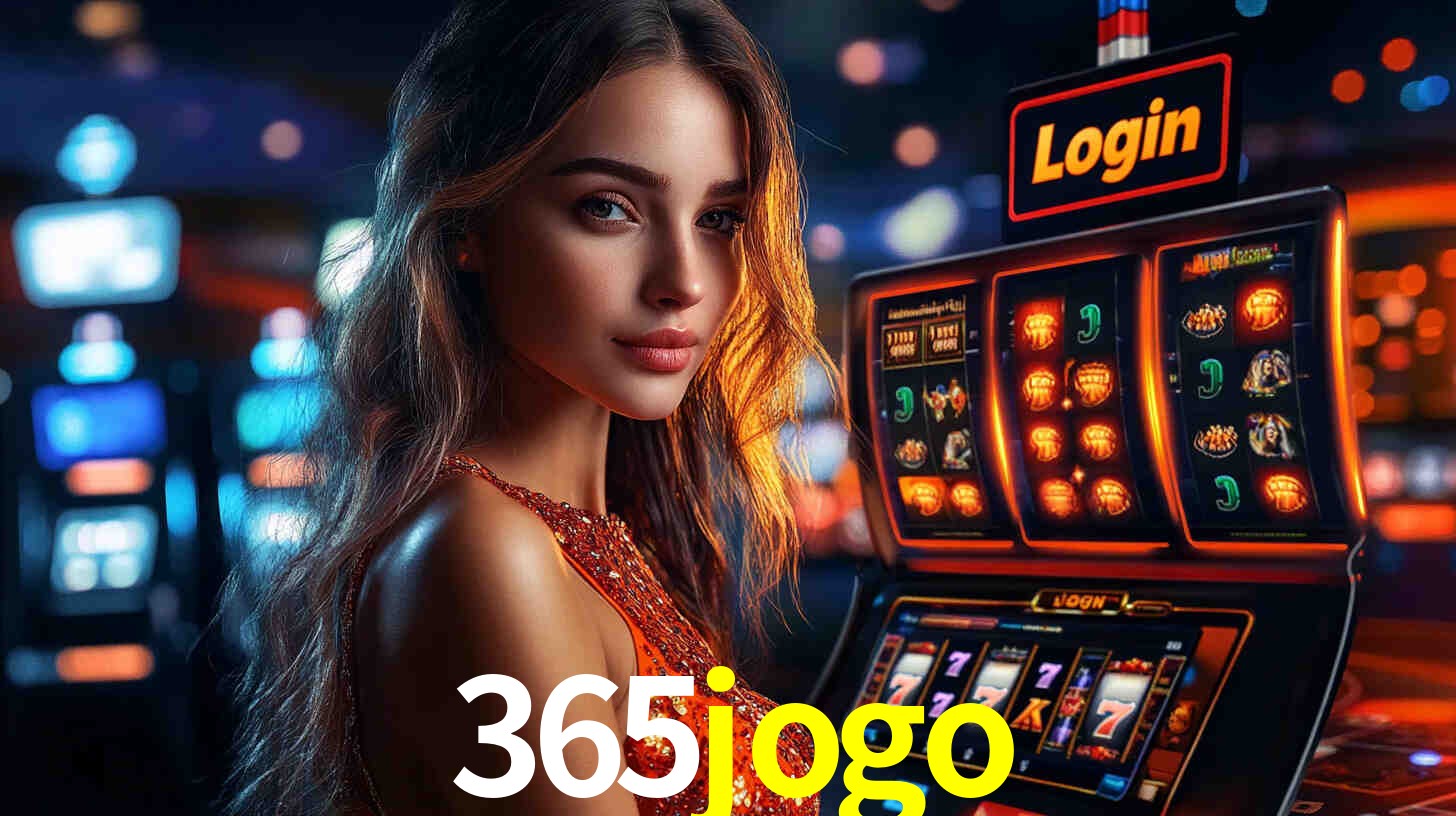 Experimente o Login Seguro Premium no 365jogo