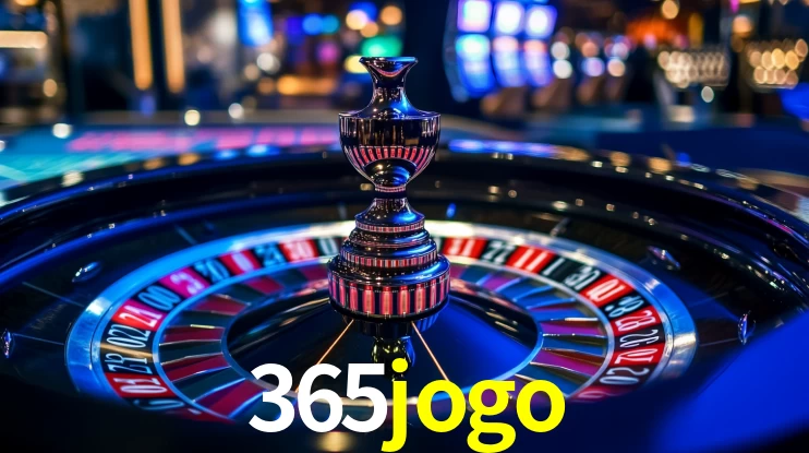 365jogo App Interface