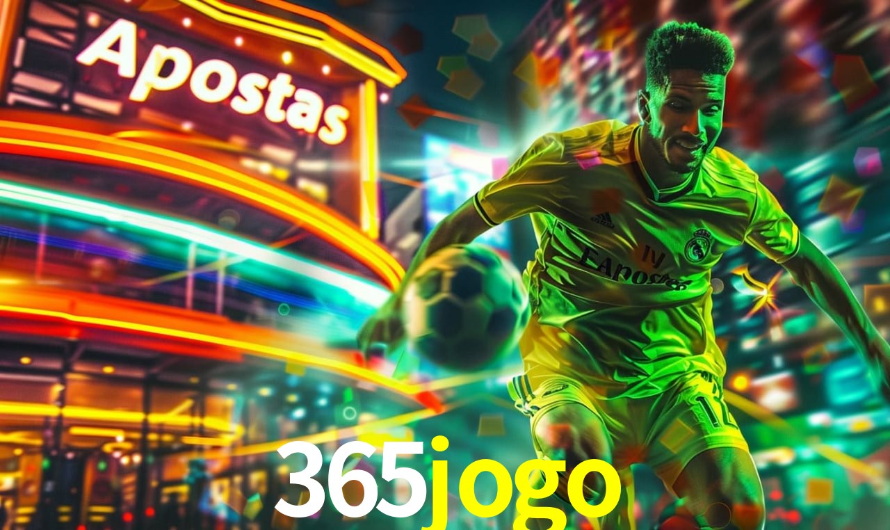 Estatísticas Esportivas 365jogo