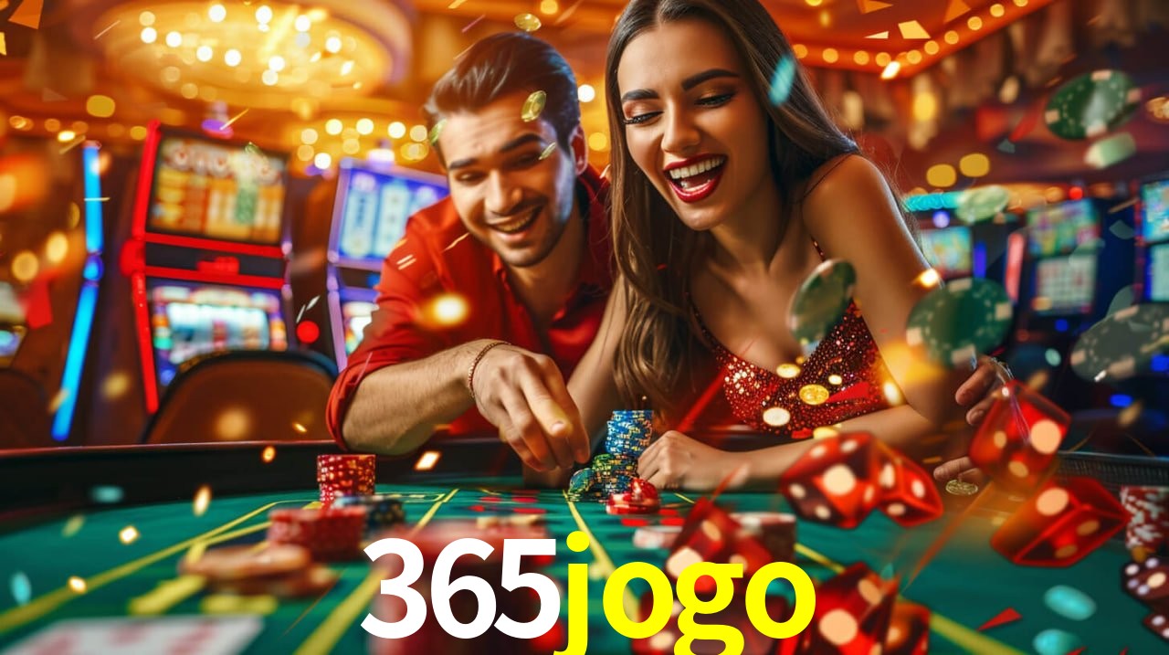 Diretório de Jogos 365jogo