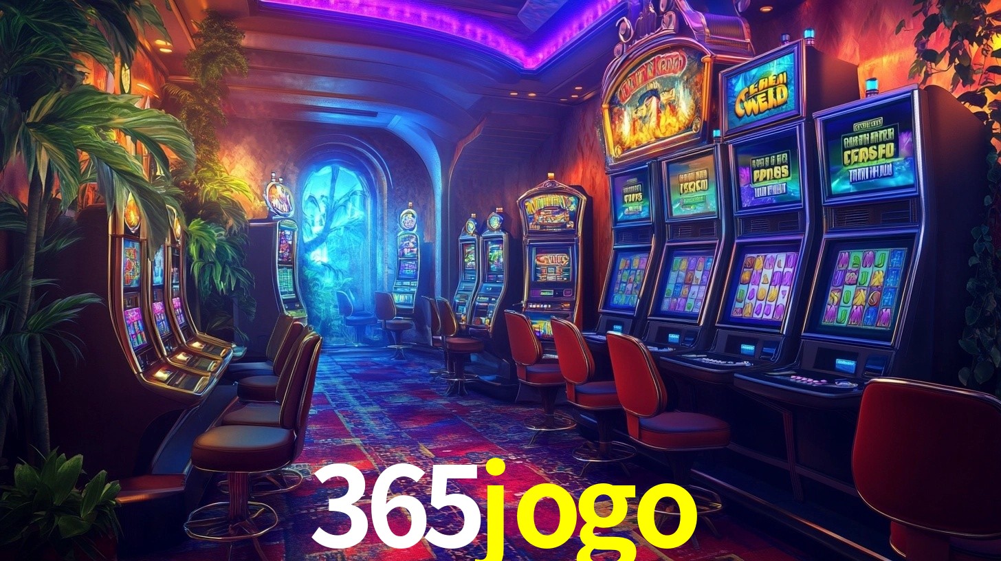 Roulette Table 365jogo