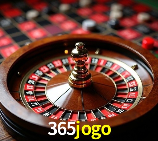 Design Responsivo 365jogo