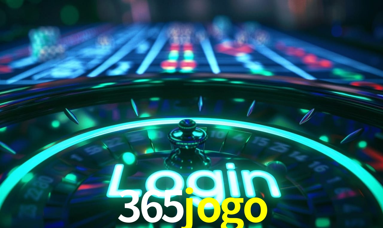 Casino Ao Vivo 365jogo