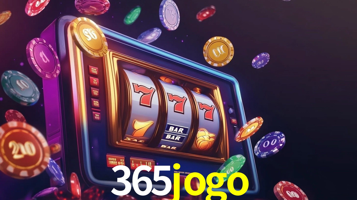 Live Casino 365jogo