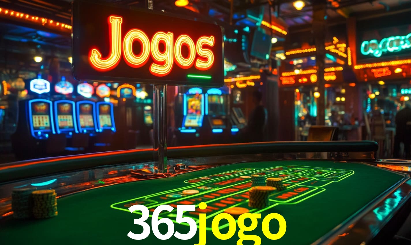 Recursos de Bônus 365jogo