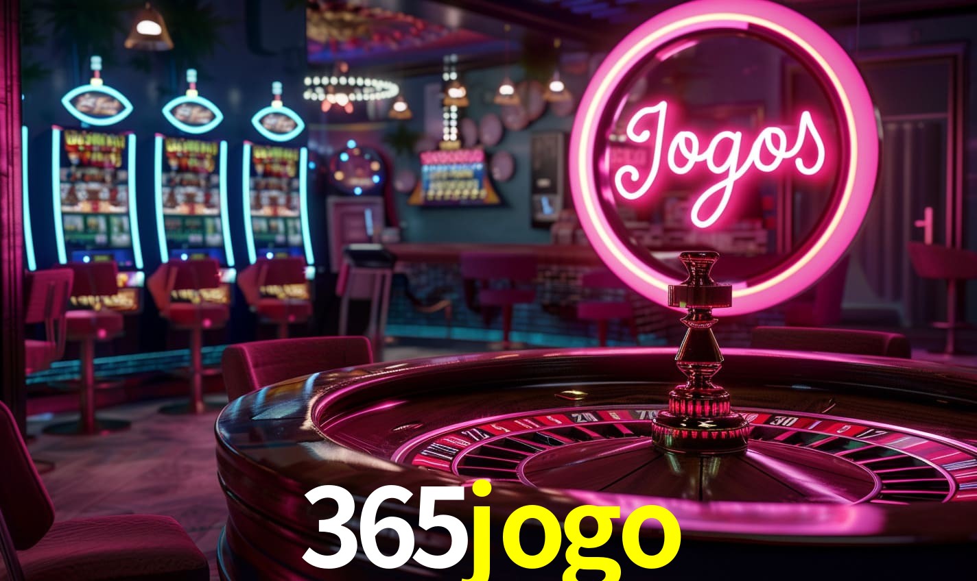 A Popularidade dos Caça-Níqueis no 365jogo