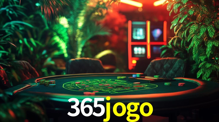 VIP Casino 365jogo
