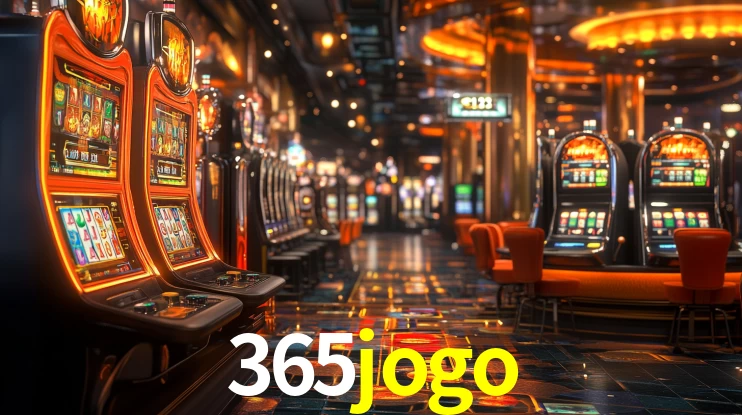 Exclusive Games 365jogo