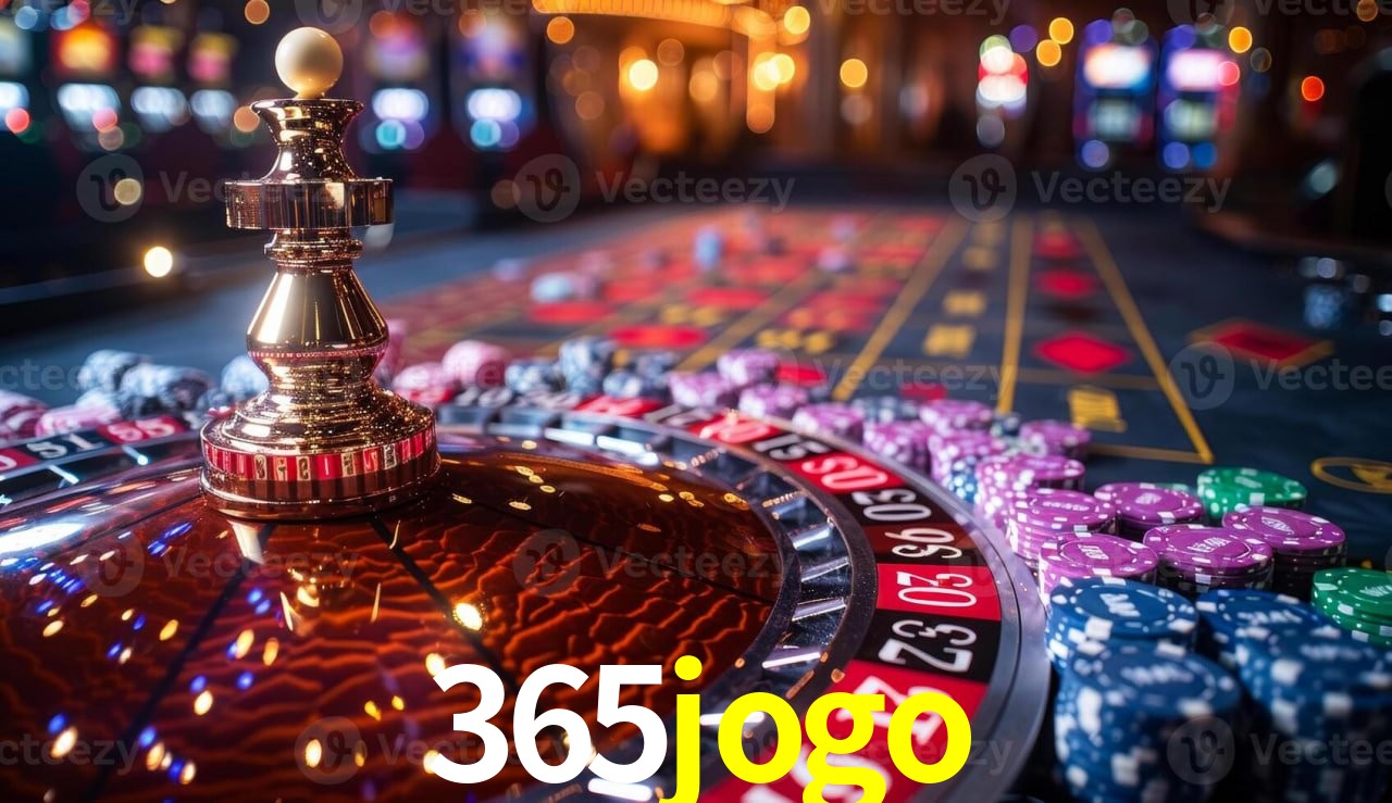 Exclusive Offers 365jogo