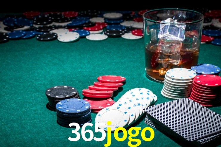 Bônus de Boas-vindas 365jogo