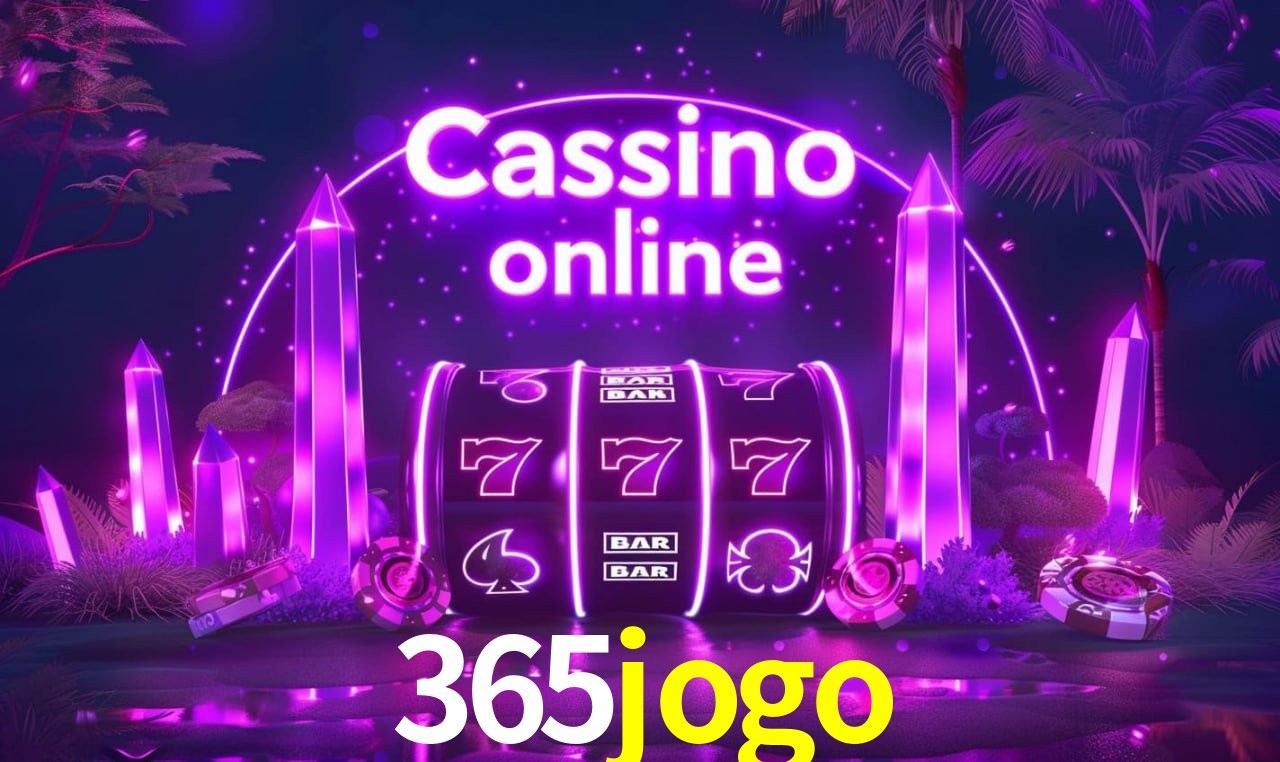 Provedores de Jogos 365jogo