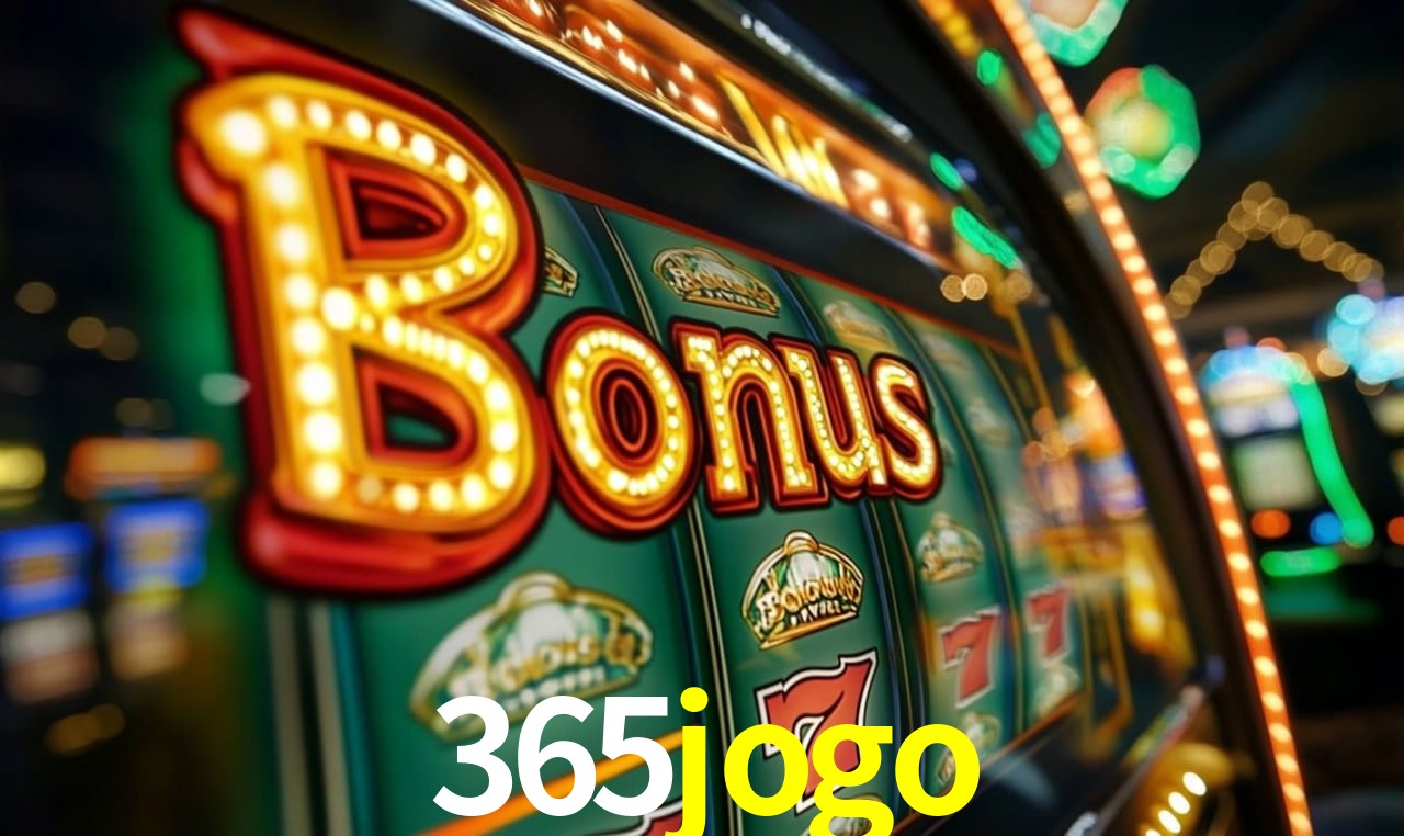 Promoção Relâmpago 365jogo