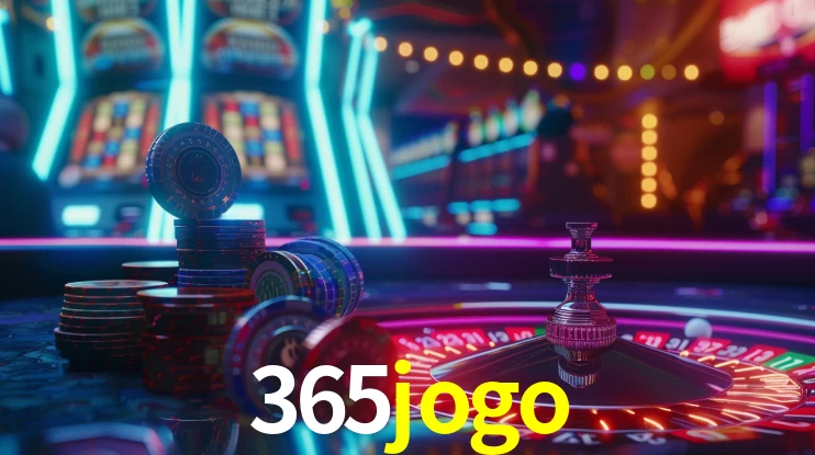 Game Providers 365jogo