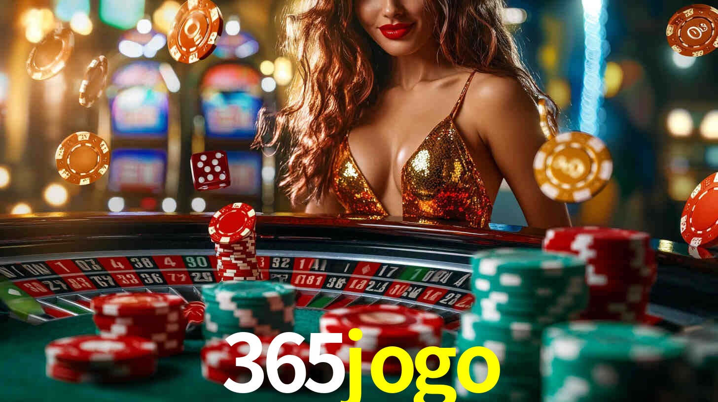 Daily Bonuses 365jogo