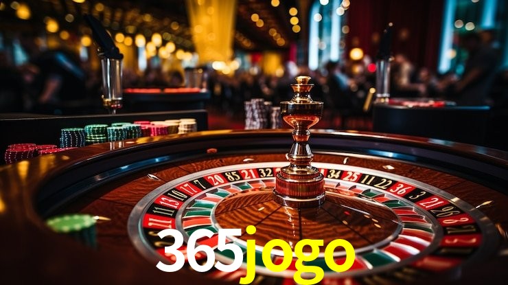 Seasonal Promotions 365jogo