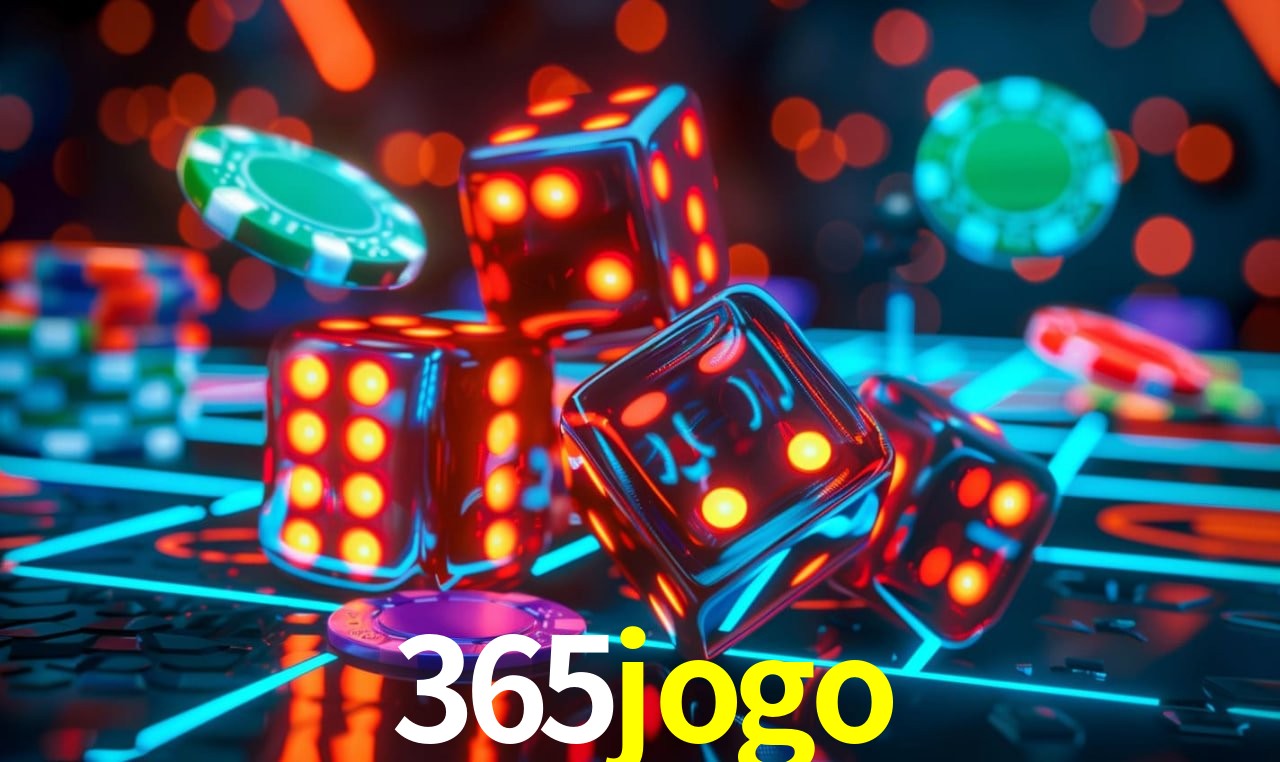 Inovações de Jogos na 365jogo: O Futuro das Experiências Interativas