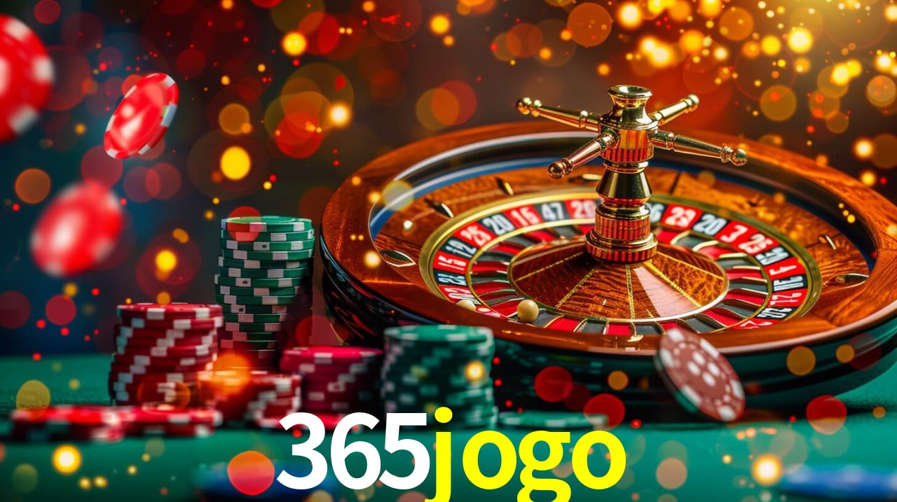 Descubra a Essência do 365jogo: Nossa História e Compromissos
