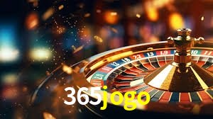 Tecnologia da Plataforma 365jogo