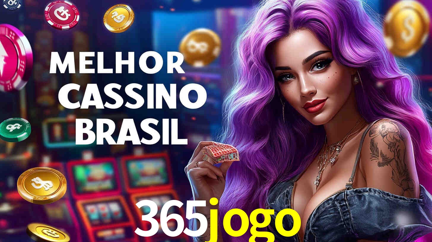 Inovações de Jogos na 365jogo: O Futuro das Experiências Interativas