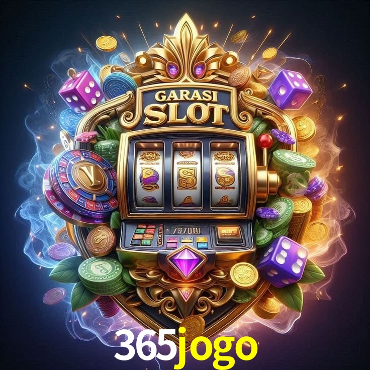 Casino Ao Vivo 365jogo
