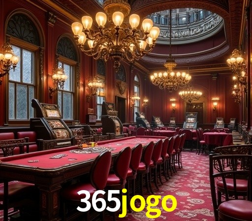 Benefícios da Conta 365jogo