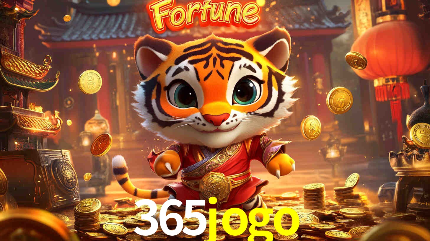 Descubra a Magia dos Jogos de Arcade no 365jogo